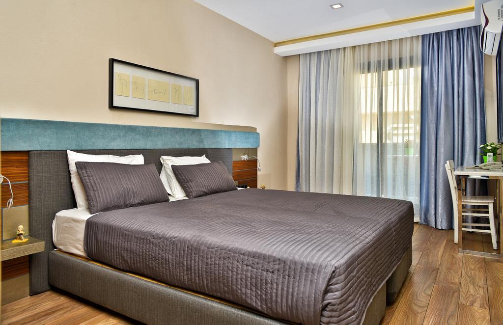 Spil Suites Измир Номер фото
